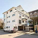 Parkstrasse 14 Lieblingsplatz