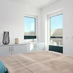 شقة Parkstrasse 14 Lieblingsplatz
