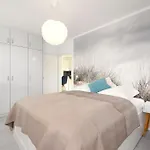 شقة Parkstrasse 14 Lieblingsplatz *