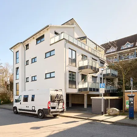 Parkstrasse 14 Lieblingsplatz * Laboe