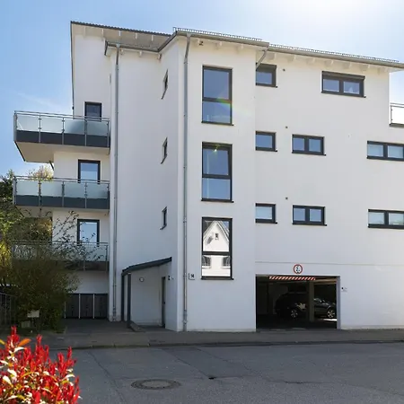 Parkstrasse 14 Lieblingsplatz Apartment Laboe