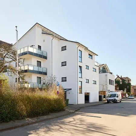 Parkstrasse 14 Lieblingsplatz * Laboe