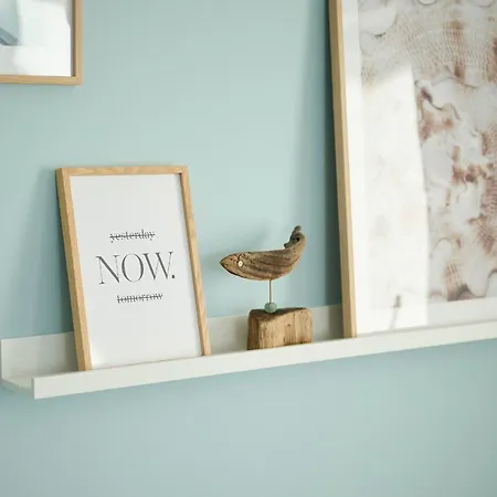 Daire Parkstrasse 14 Lieblingsplatz Laboe