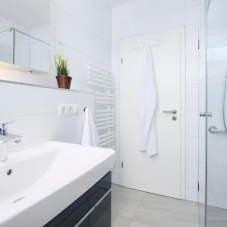 Parkstrasse 14 Lieblingsplatz Daire Laboe