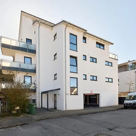 Parkstrasse 14 Lieblingsplatz Laboe