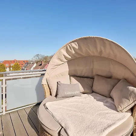 Parkstrasse 14 Lieblingsplatz