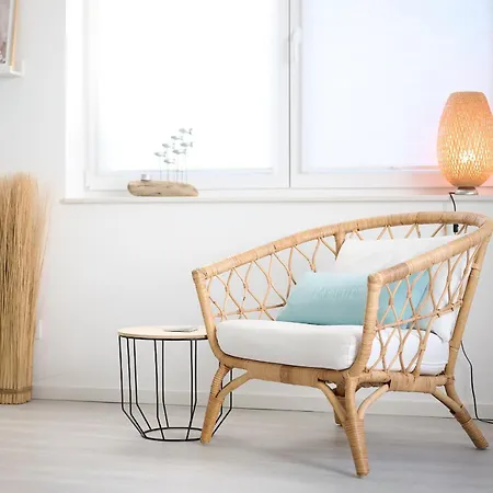 Parkstrasse 14 Lieblingsplatz Daire