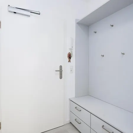 Parkstrasse 14 Lieblingsplatz Daire *