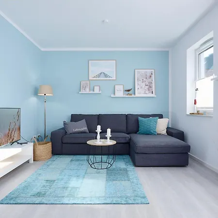 Parkstrasse 14 Lieblingsplatz Laboe