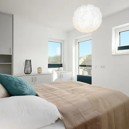 Parkstrasse 14 Lieblingsplatz * Laboe