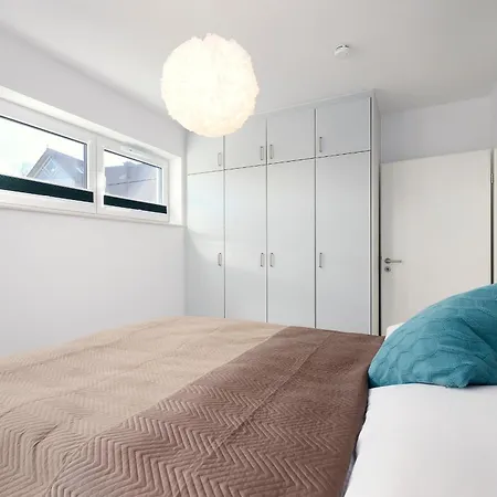 Parkstrasse 14 Lieblingsplatz Apartamento