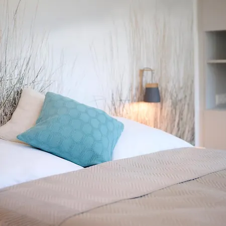 Parkstrasse 14 Lieblingsplatz Laboe