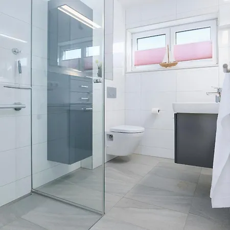 Parkstrasse 14 Lieblingsplatz Daire