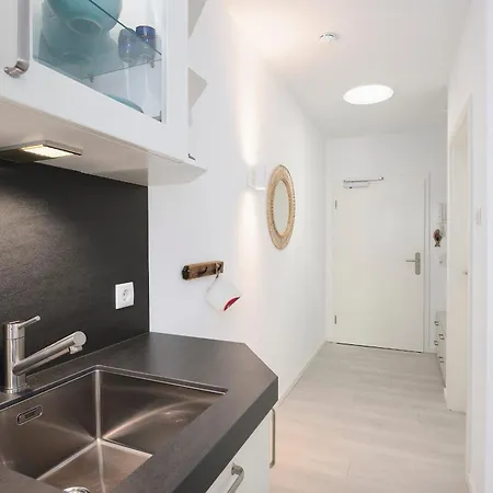 Daire Parkstrasse 14 Lieblingsplatz