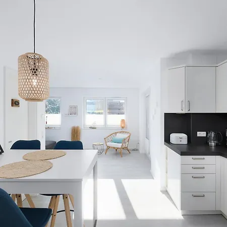 Parkstrasse 14 Lieblingsplatz Appartement Laboe