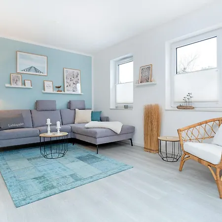 Parkstrasse 14 Lieblingsplatz 라보에