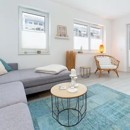 Parkstrasse 14 Lieblingsplatz 아파트