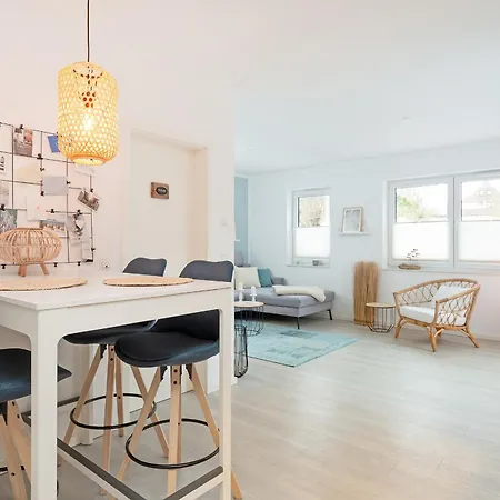 Parkstrasse 14 Lieblingsplatz * 라보에