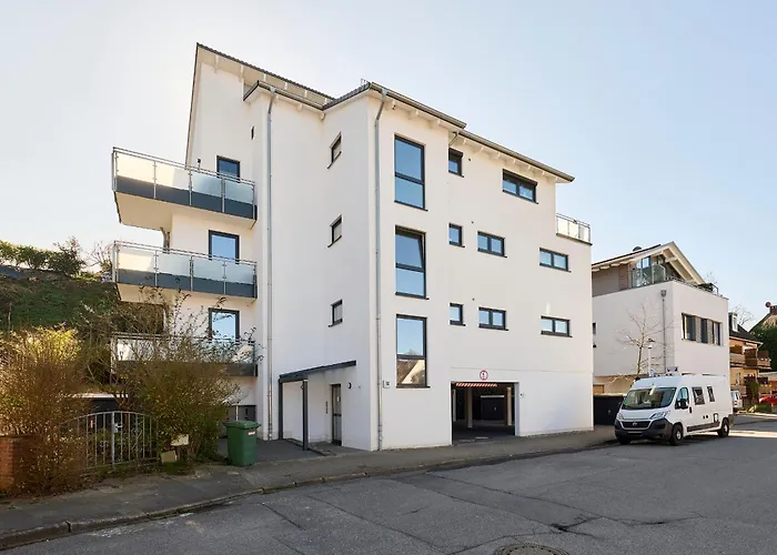 Parkstrasse 14 Lieblingsplatz 라보에