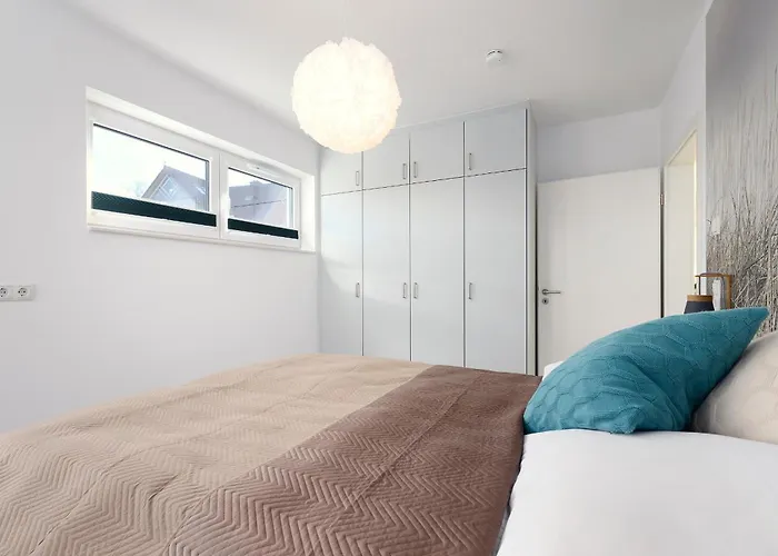 Parkstrasse 14 Lieblingsplatz 아파트