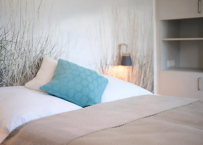 Parkstrasse 14 Lieblingsplatz 라보에