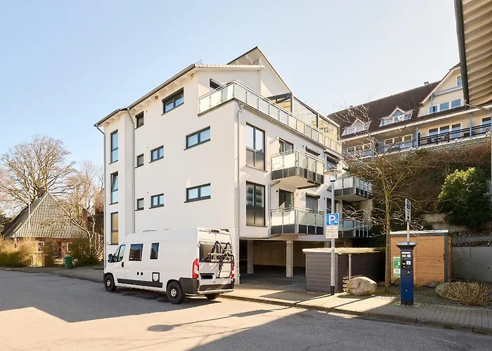 Parkstrasse 14 Lieblingsplatz