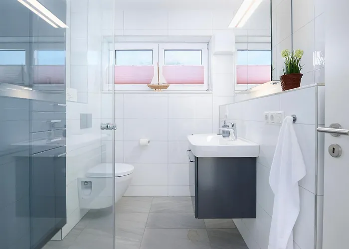 아파트 Parkstrasse 14 Lieblingsplatz