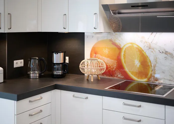 Parkstrasse 14 Lieblingsplatz *