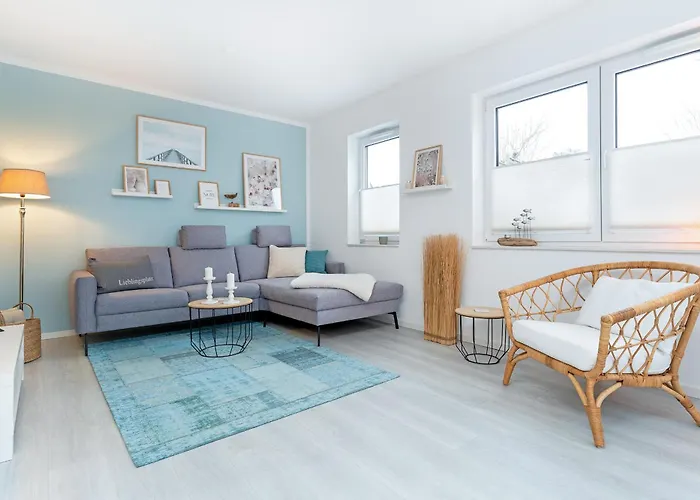 Parkstrasse 14 Lieblingsplatz 라보에